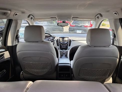 Used 2013 Cadillac SRX FWD image 14