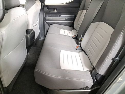 Used 2024 Toyota Tacoma TRD Off-Road image 13