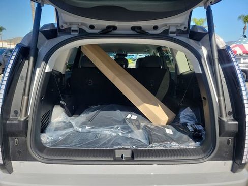 New 2026 Hyundai Ioniq 9 SEL image 20