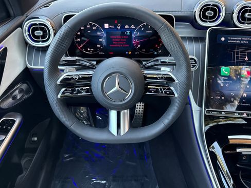 New 2026 Mercedes-Benz GLC 300 4MATIC image 13