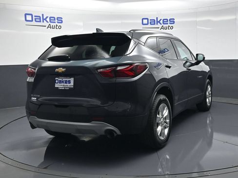 Used 2019 Chevrolet Blazer LT FWD image 7