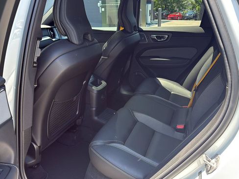 Used 2024 Volvo XC60 T8 Polestar w/ Protection Package Premier AWD/4WD image 10