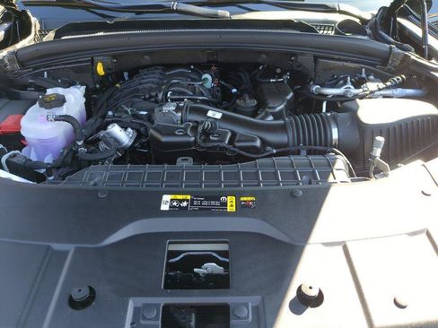 New 2026 Jeep Grand Cherokee Laredo X AWD/4WD image 23