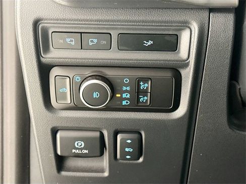 Used 2023 Ford F150 Lariat w/ Equipment Group 502A High image 9