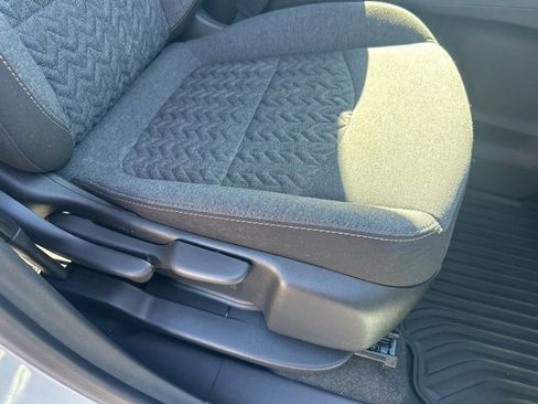 Certified 2024 Chevrolet Equinox LT image 25