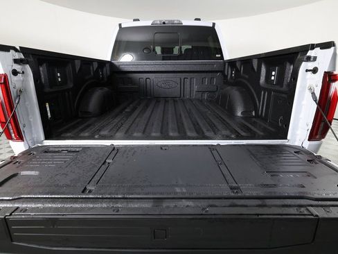 Used 2025 Ford F150 Raptor image 7