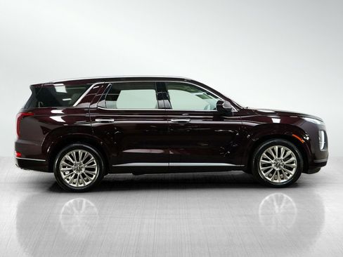 Used 2020 Hyundai Palisade Limited AWD/4WD image 6