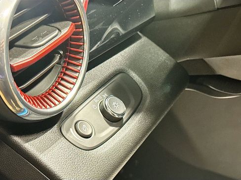 New 2026 Chevrolet Trax RS w/ Driver Confidence Package image 10