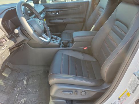 New 2026 Honda CR-V Sport-L image 13