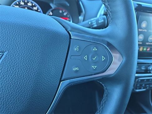 Used 2023 Chevrolet Traverse Premier w/ Redline Edition image 21