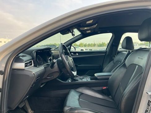 Used 2022 Kia K5 GT-Line w/ GT-Line Awd Premium Package image 28