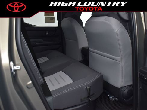 New 2026 Toyota Tacoma TRD Off-Road image 11