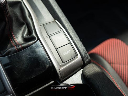 Used 2020 Honda Civic Si image 35