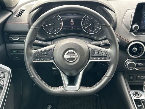 Used 2024 Nissan Sentra SR image 24