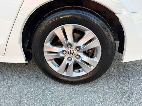 Used 2012 Honda Accord SE image 28