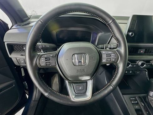 Used 2026 Honda CR-V TrailSport image 24
