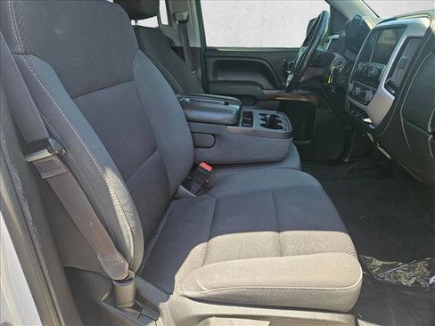 Used 2014 GMC Sierra 1500 SLE AWD/4WD image 18