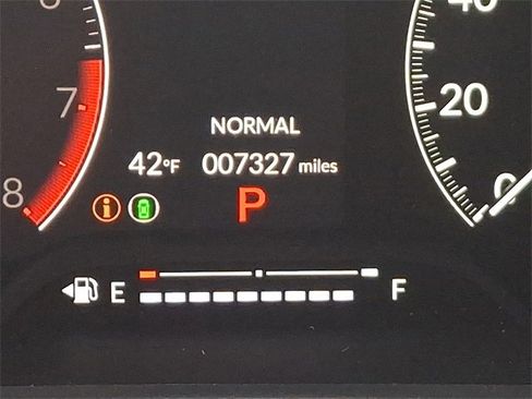 Used 2025 Honda Civic Sport image 20