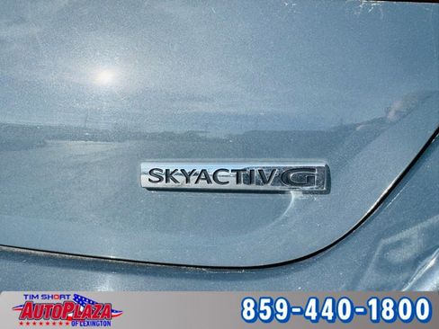 Used 2024 MAZDA MAZDA3 s image 20