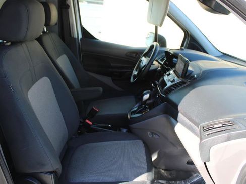 Used 2020 Ford Transit Connect XL image 9