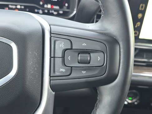 Used 2024 GMC Sierra 1500 Elevation AWD/4WD image 36