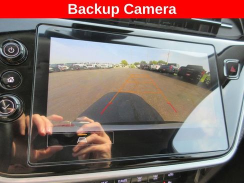Certified 2023 Chevrolet Bolt EUV LT w/ Convenience Package FWD image 16