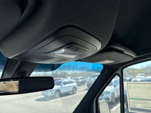 New 2025 Mercedes-Benz Sprinter 2500 image 26