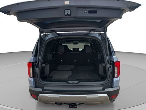 Used 2026 Honda Passport TrailSport image 19