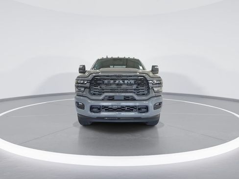 New 2026 RAM 2500 Big Horn AWD/4WD image 3