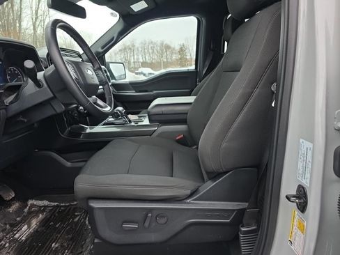 Used 2023 Ford F150 XLT w/ Equipment Group 302A High image 12