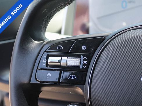 Used 2024 Hyundai Ioniq 6 Limited RWD image 27