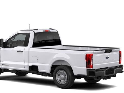New 2026 Ford F350 XL RWD image 41
