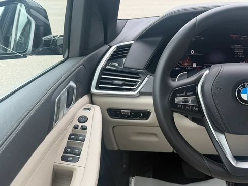 Used 2019 BMW X5 xDrive40i w/ Premium Package 2 AWD/4WD image 47