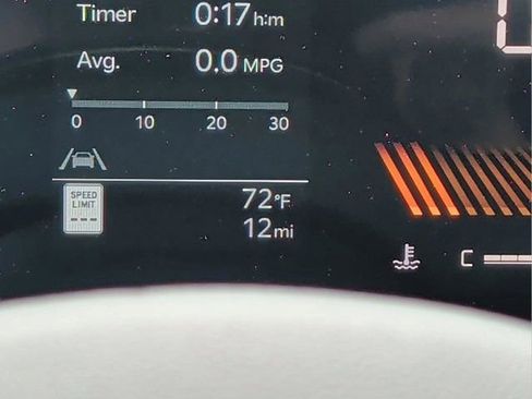 New 2026 Kia Carnival EX image 36