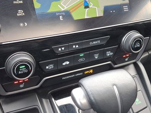 Used 2017 Honda CR-V EX-L image 16