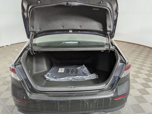 New 2025 Honda Accord Sport image 10