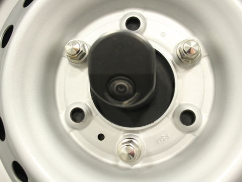 Used 2021 Ford Bronco 4-Door image 11