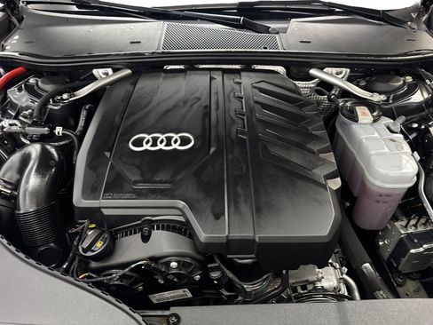 Used 2024 Audi A6 Premium Plus w/ Premium Plus Package AWD/4WD image 77