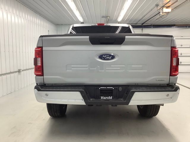 Used 2023 Ford F150 XLT AWD/4WD image 5