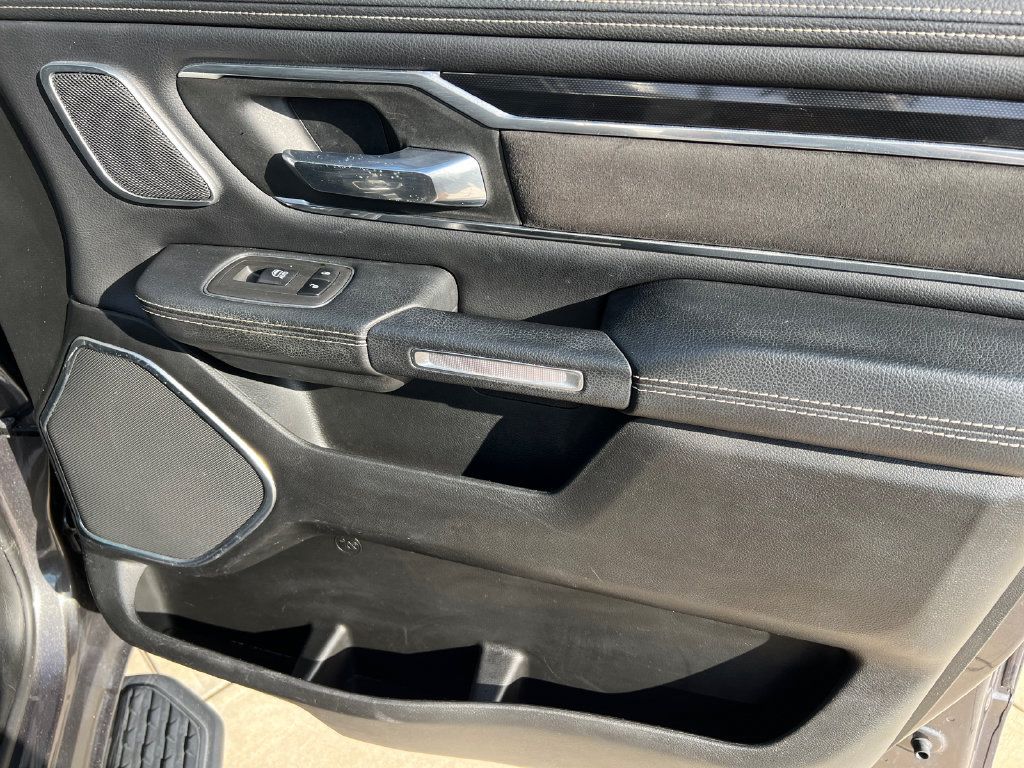 Used 2022 RAM 1500 Laramie RWD image 6