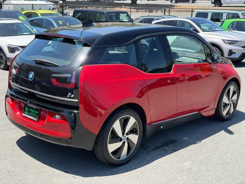 Used 2018 BMW i3 RWD image 5