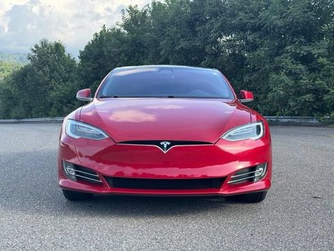 Used 2018 Tesla Model S P100D AWD/4WD image 21