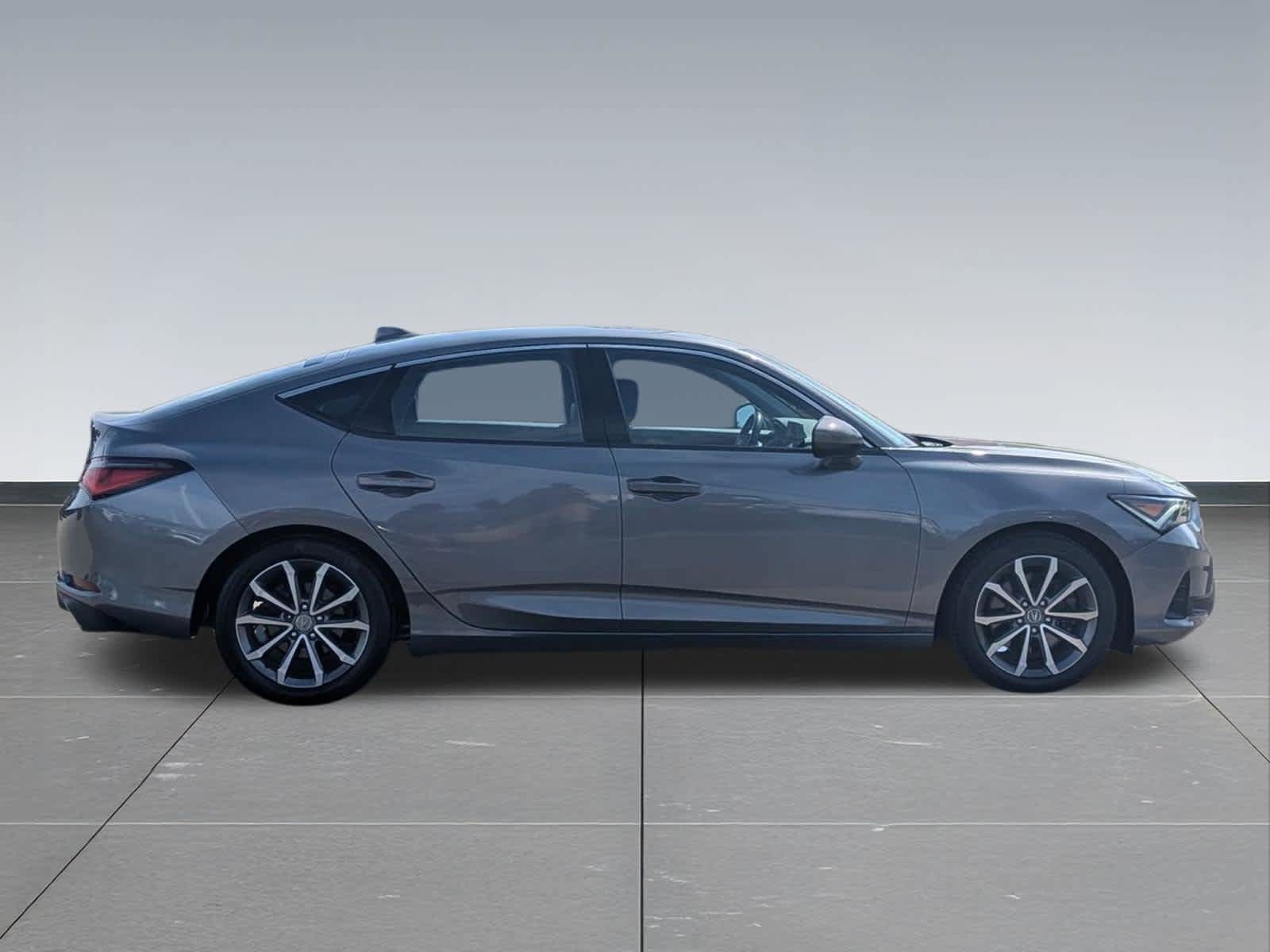 Used 2023 Acura Integra FWD image 6