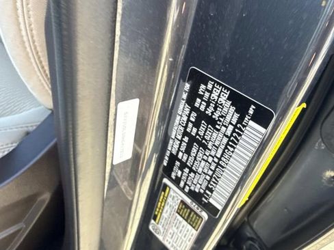 Used 2017 Hyundai Santa Fe Sport image 25