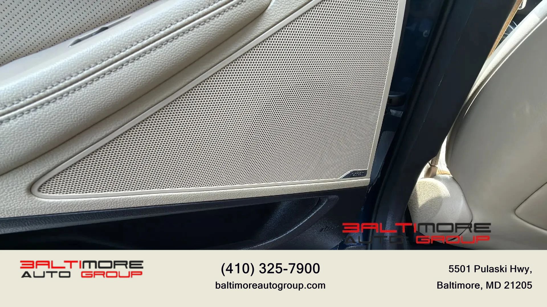 Used 2019 Genesis G80 3.8 w/ Sport Package 02 AWD/4WD image 26