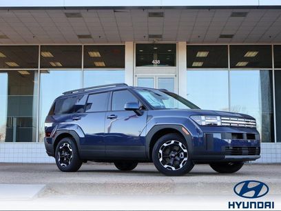 New 2026 Hyundai Santa Fe SEL