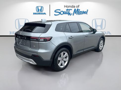 New 2026 Honda Prologue Eco image 7