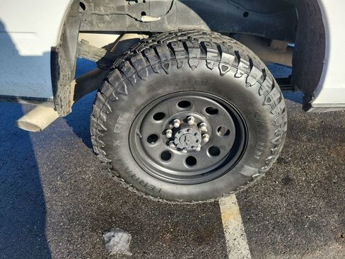 Used 2023 RAM 3500 Big Horn w/ Level 1 Equipment Group image 46