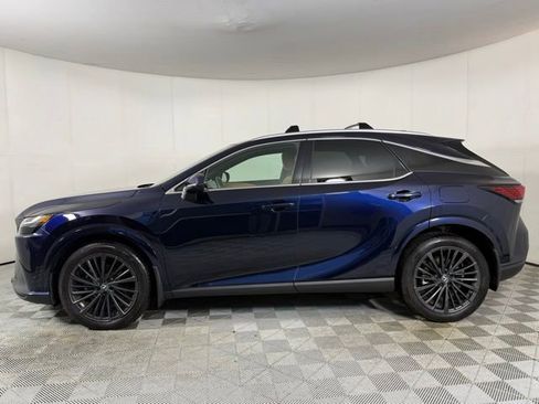 Used 2024 Lexus RX 350 Premium w/ Accessory Package (Z1) AWD/4WD image 3