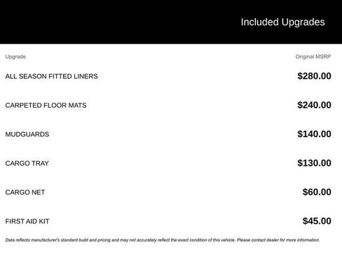 New 2026 Hyundai Tucson Limited image 15